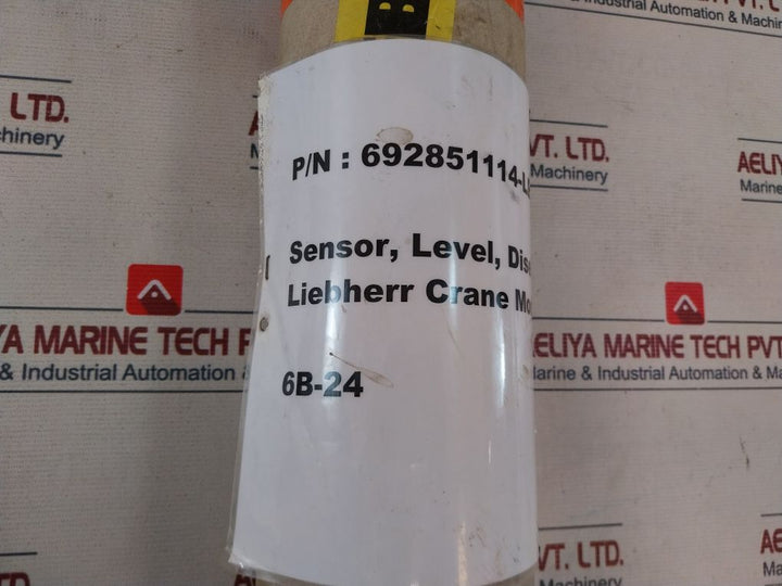 Ksr Kuebler 1027879-1 Level Sensor