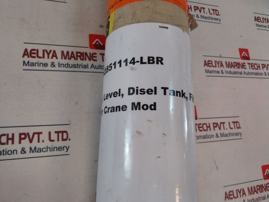 Ksr Kuebler 1027879-1 Level Sensor