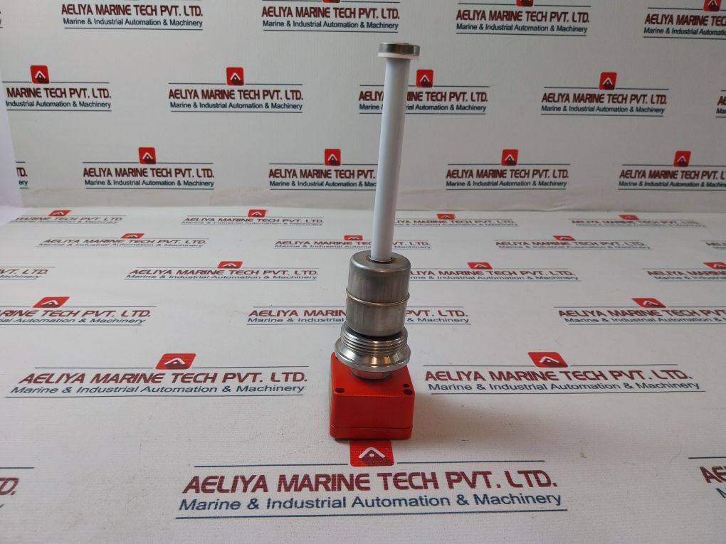 Ksr Kuebler Alv 1,5-vu-l200-svk-gl Float Magnetic Switch