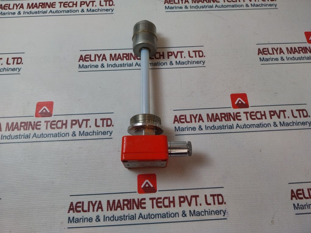 Ksr Kuebler Alv 1,5-vu-l200-svk-gl Float Magnetic Switch