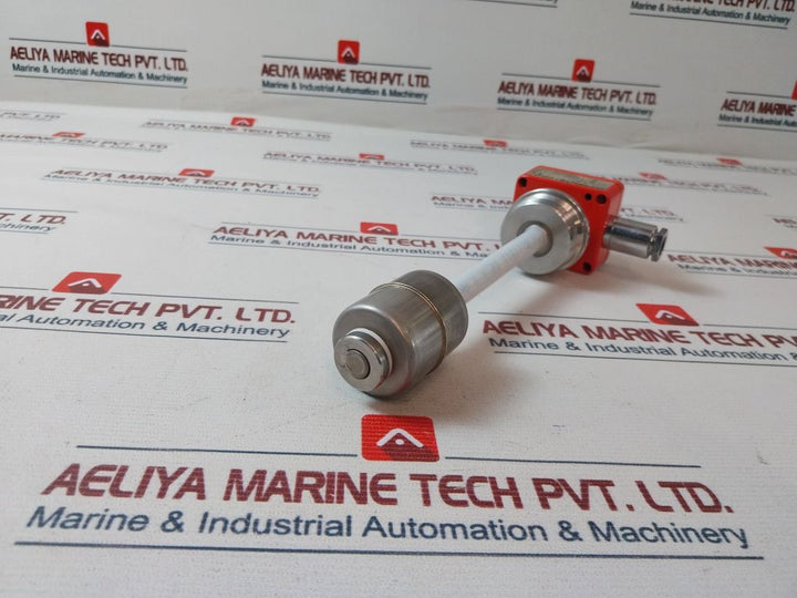 Ksr Kuebler Alv 1,5-vu-l200-svk-gl Float Magnetic Switch