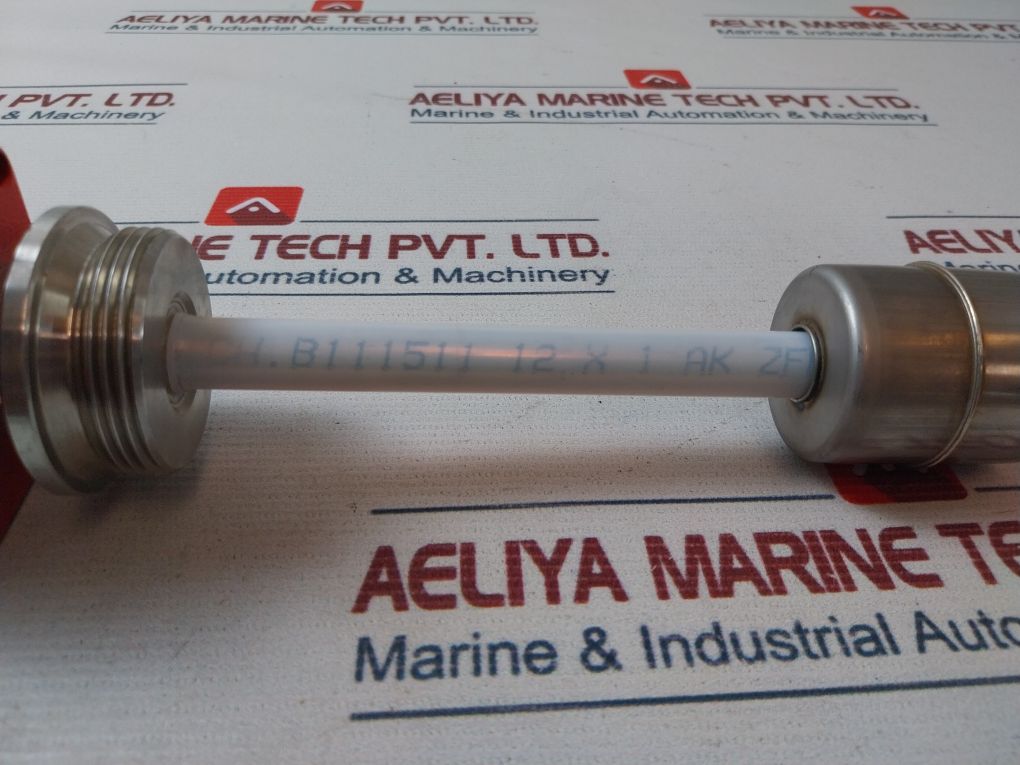 Ksr Kuebler Alv 1,5-vu-l200-svk-gl Float Magnetic Switch