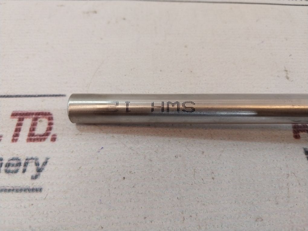 Ksr Kuebler Anptv 2”-vu-l300/12-v44A-abs Magnetic Float Switch