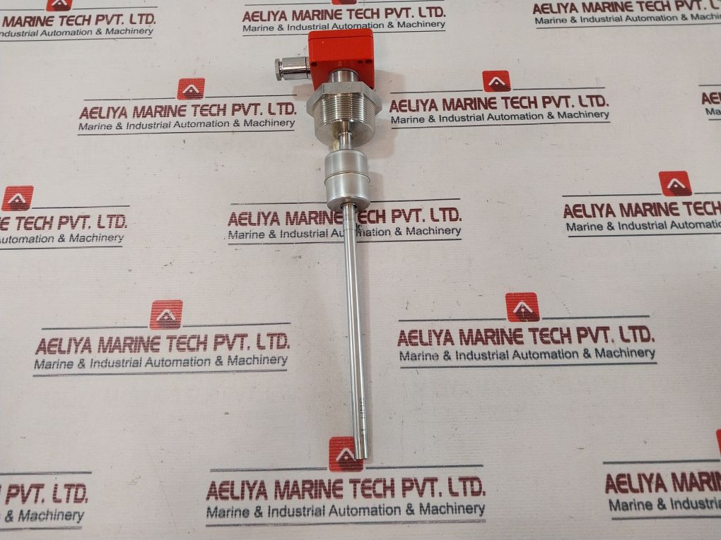 Ksr Kuebler Anptv 2”-vu-l300/12-v44A-abs Magnetic Float Switch