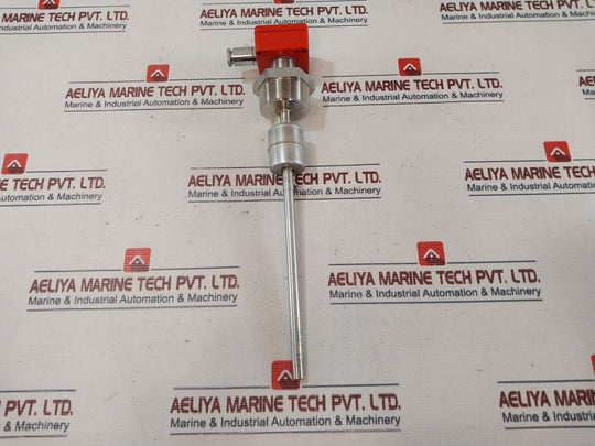 Ksr Kuebler Anptv 2”-vu-l300/12-v44A-abs Magnetic Float Switch