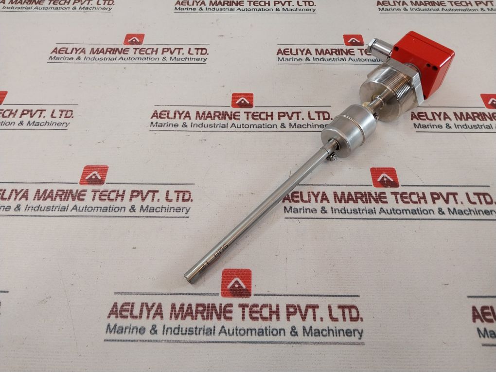 Ksr Kuebler Anptv 2”-vu-l300/12-v44A-abs Magnetic Float Switch