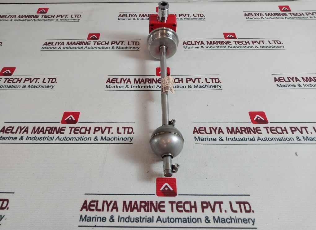 Ksr Kuebler Arv-gl Magnetic Float Switch