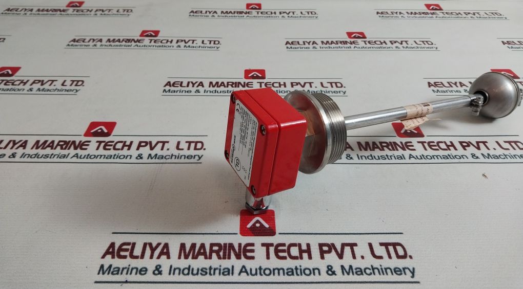 Ksr Kuebler Arv-gl Magnetic Float Switch