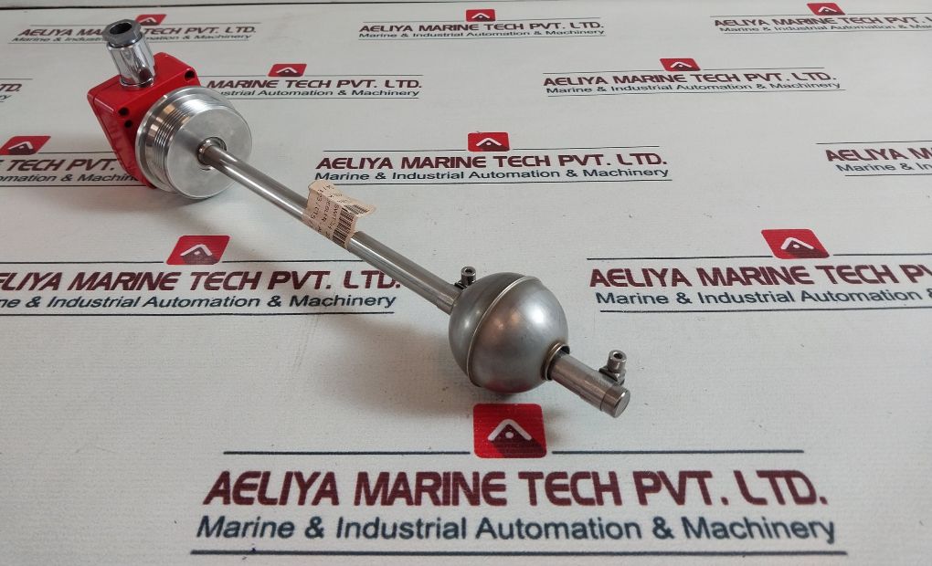 Ksr Kuebler Arv-gl Magnetic Float Switch