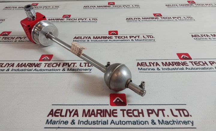 Ksr Kuebler Arv-gl Magnetic Float Switch