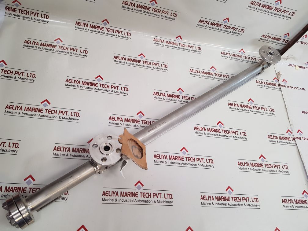 Ksr Kuebler Bna-en15/40/C-mg-m800-v42X2-mrav Magnetic Oil Level Indicator