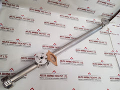 Ksr Kuebler Bna-en15/40/C-mg-m800-v42X2-mrav Magnetic Oil Level Indicator