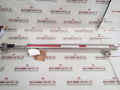Ksr Kuebler Bna-en15/40/C-mg-m800-v42X2-mrav Magnetic Oil Level Indicator