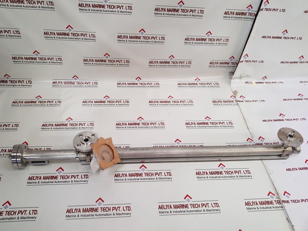 Ksr Kuebler Bna-en15/40/C-mg-m800-v42X2-mrav Magnetic Oil Level Indicator