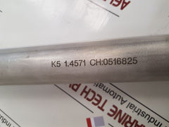 Ksr Kuebler Bna-en15/40/C-mg-m800-v42X2-mrav Magnetic Oil Level Indicator