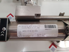 Ksr Kuebler Bna-en15/40/C-mg-m800-v42X2-mrav Converter