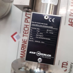 Ksr Kuebler Bna-en15/40/C-mg-m800-v42X2-mrav Converter