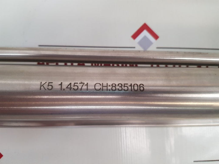 Ksr Kuebler Bna-en15/40/C-mg-m800-v42X2-mrav Converter