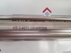 Ksr Kuebler Bna-en15/40/C-mg-m800-v42X2-mrav Converter