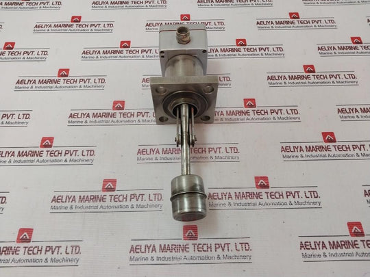 Ksr Kuebler Hif Magnetic Float Switch 02122176 230V