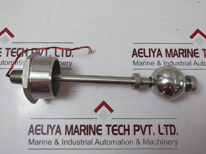Ksr Kuebler Level Sensor