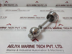 Ksr Kuebler Level Sensor