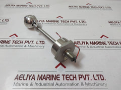 Ksr Kuebler Level Sensor