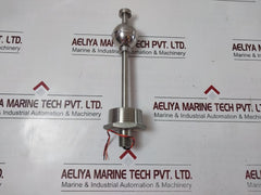 Ksr Kuebler Level Sensor