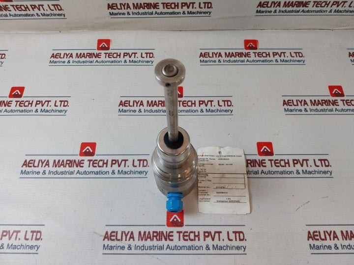 Ksr Kuebler Nmg 125-av4Rv 2-vk5/Te-l 200/12-v44R Level Sensor
