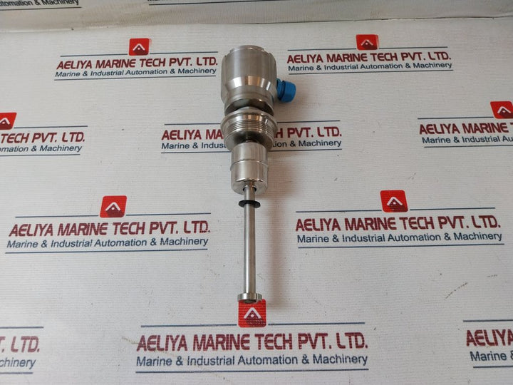 Ksr Kuebler Nmg 125-av4Rv 2-vk5/Te-l 200/12-v44R Level Sensor