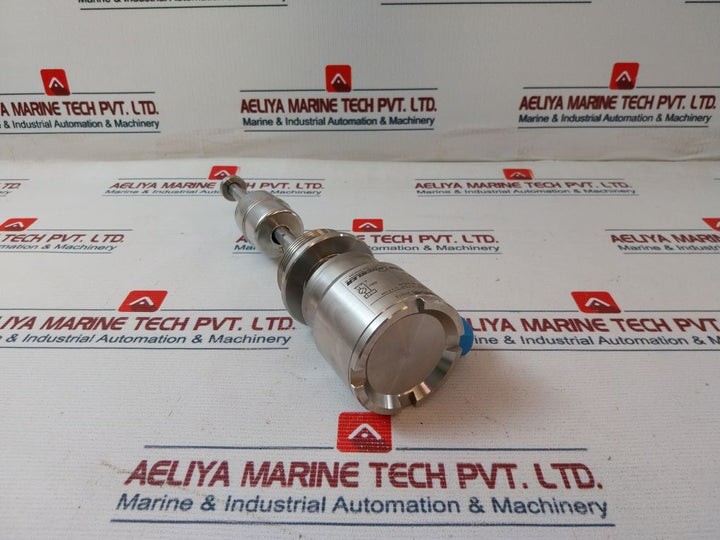 Ksr Kuebler Nmg 125-av4Rv 2-vk5/Te-l 200/12-v44R Level Sensor