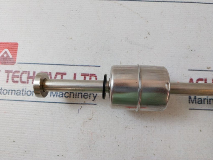 Ksr Kuebler Nmg 125-av4Rv 2-vk5/Te-l 200/12-v44R Level Sensor