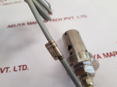 Ksr Rv1,5-uvs-l85-sv29/B38-1 Float Magnetic Switch