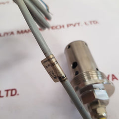 Ksr Rv1,5-uvs-l85-sv29/B38-1 Float Magnetic Switch