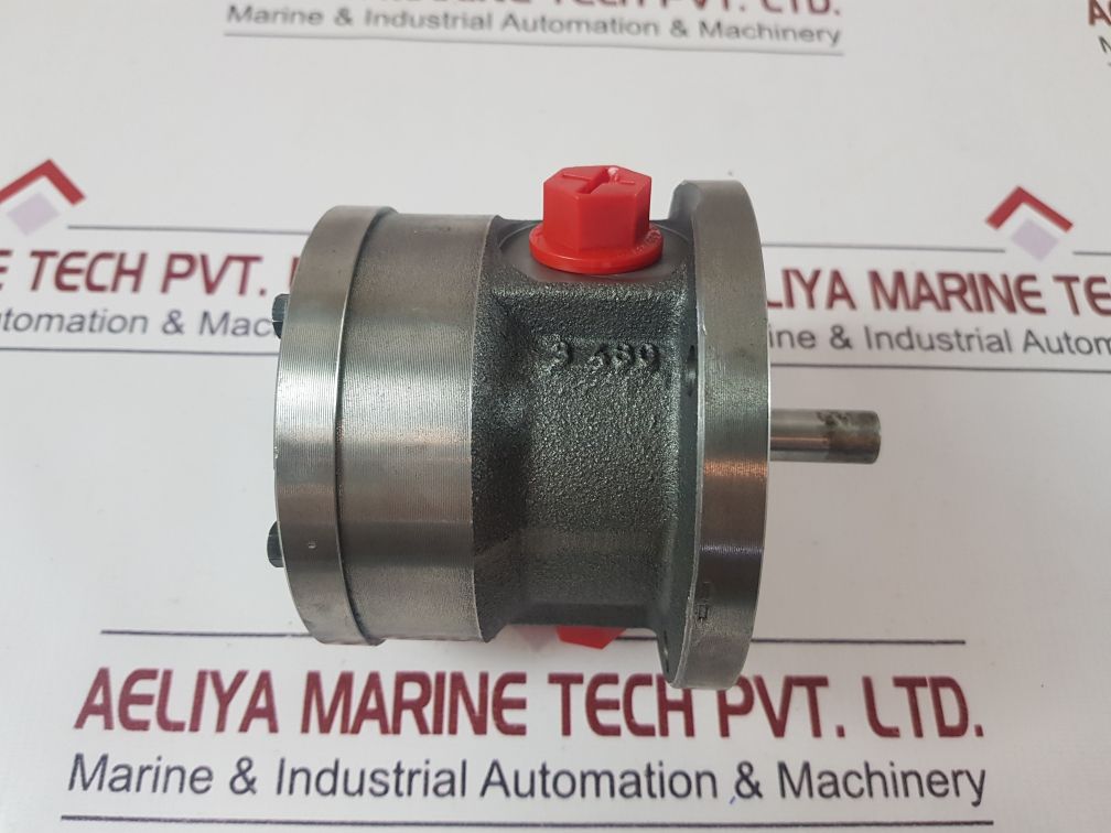 Ksw-flang Lubrication Pump 80270-3