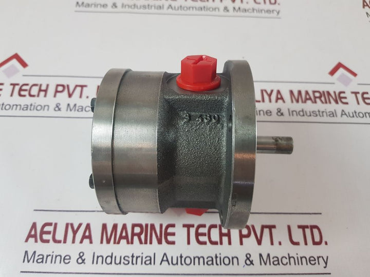 Ksw-flang Lubrication Pump 80270-3
