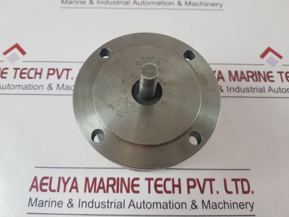 Ksw-flang Lubrication Pump 80270-3