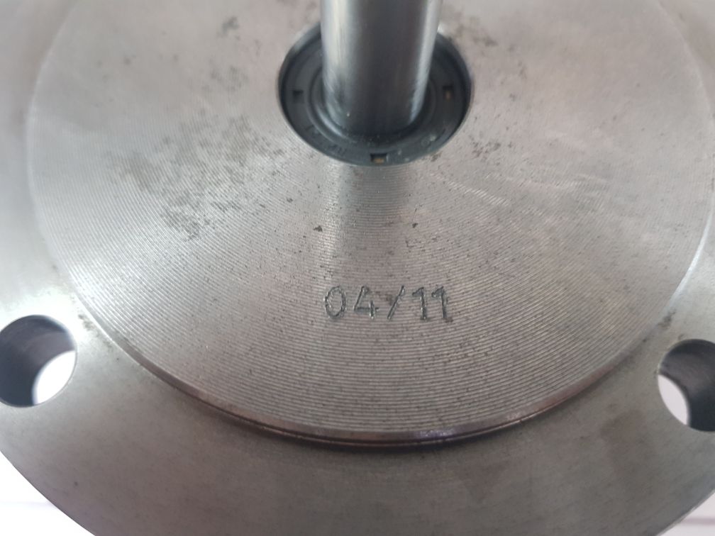 Ksw-flang Lubrication Pump 80270-3