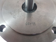 Ksw-flang Lubrication Pump 80270-3