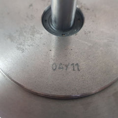Ksw-flang Lubrication Pump 80270-3