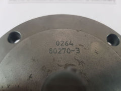 Ksw-flang Lubrication Pump 80270-3