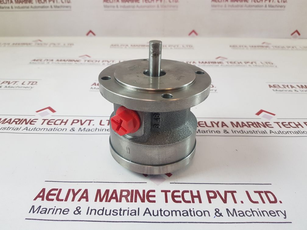 Ksw-flang Lubrication Pump 80270-3