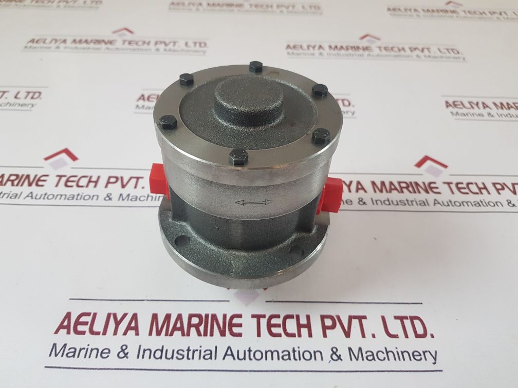 Ksw-flang Lubrication Pump 80270-3