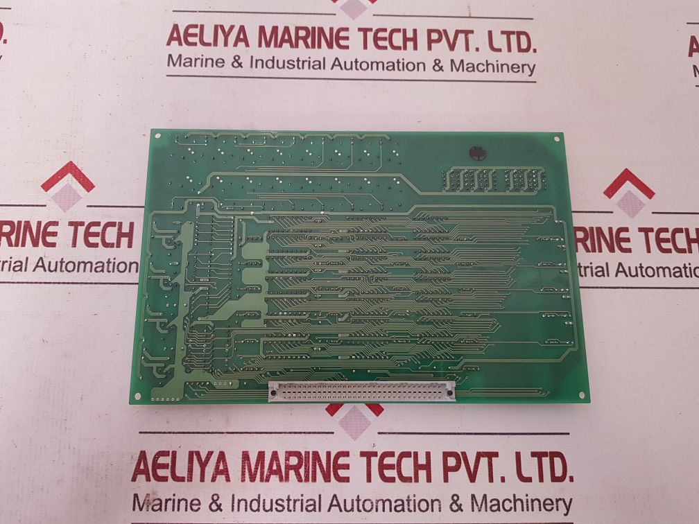 Kt Electric 9410-20A Control Display Board