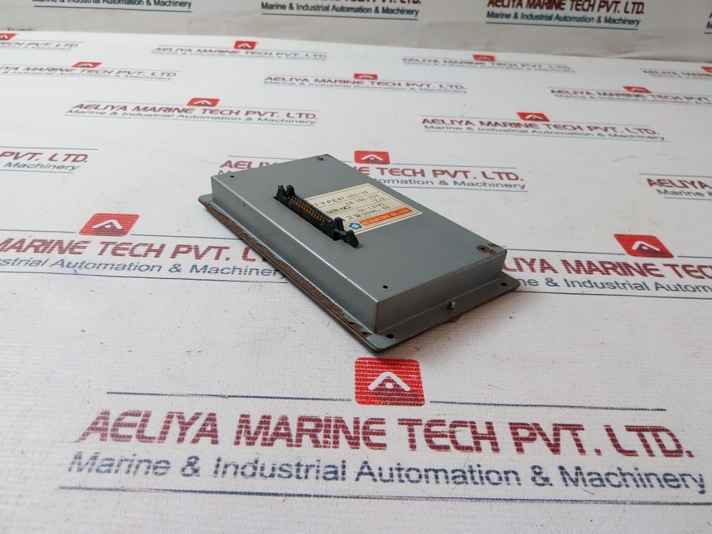 Kt Electric Kt-gsl-10 Group Alarm Lamp Panel