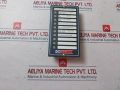 Kt Electric Kt-gsl-10 Running Light Of Machinery Panel
