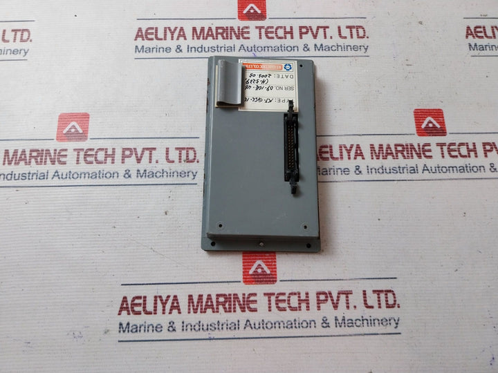 Kt Electric Kt-gsl-10 Running Light Of Machinery Panel