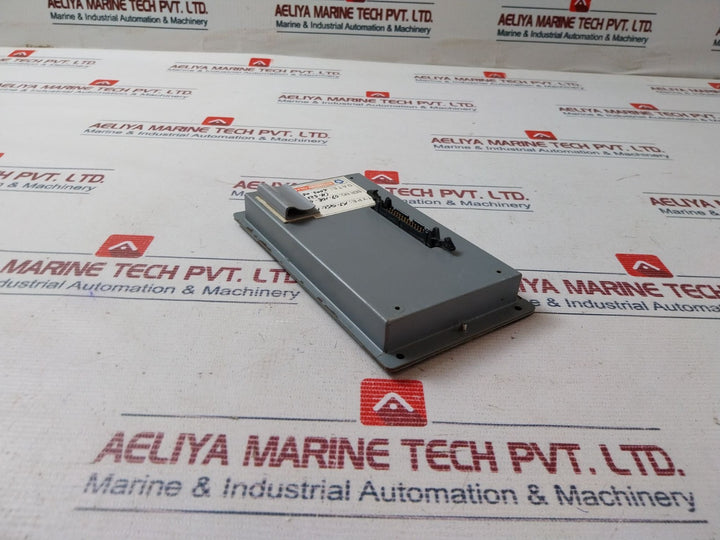 Kt Electric Kt-gsl-10 Running Light Of Machinery Panel