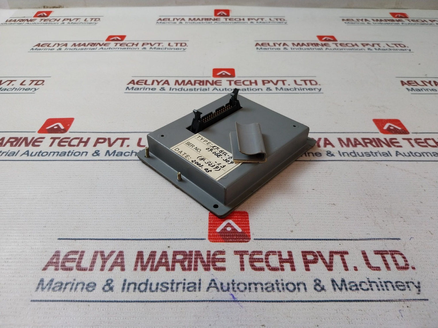 Kt Electric Kt-gsl-6 Indication Panel