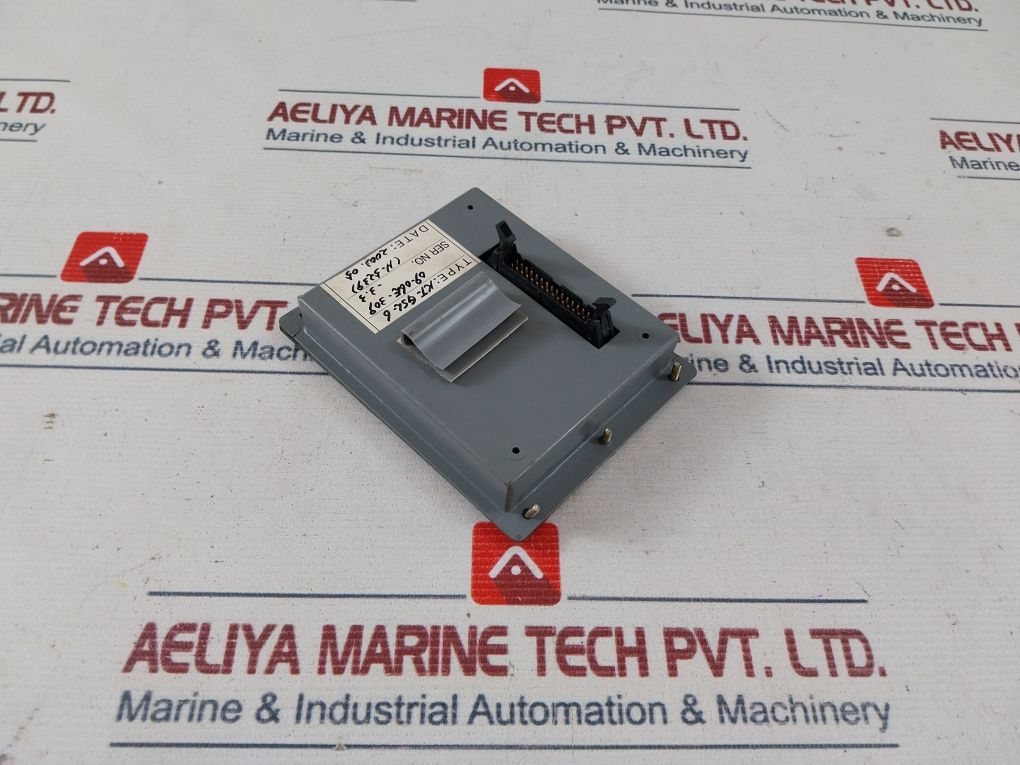 Kt Electric Kt-gsl-6 Indicator Panel